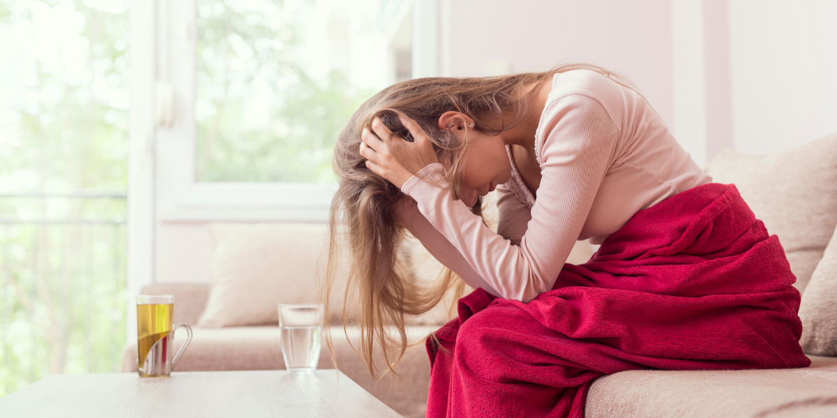 One Pharmacist's Quest to Wellness (and Fewer Migraines)