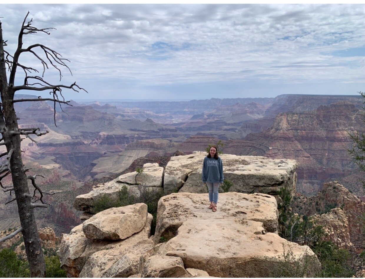 Building Good Routines: Student Spotlight