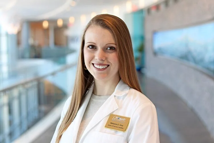 How To Be Well In Pharmacy School: Student Spotlight 