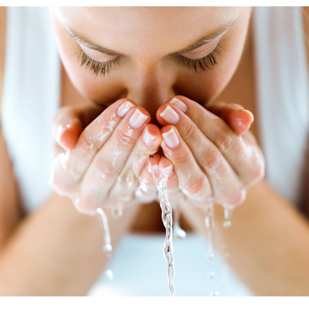 Glowing Skin Part 1: From the Inside-Out