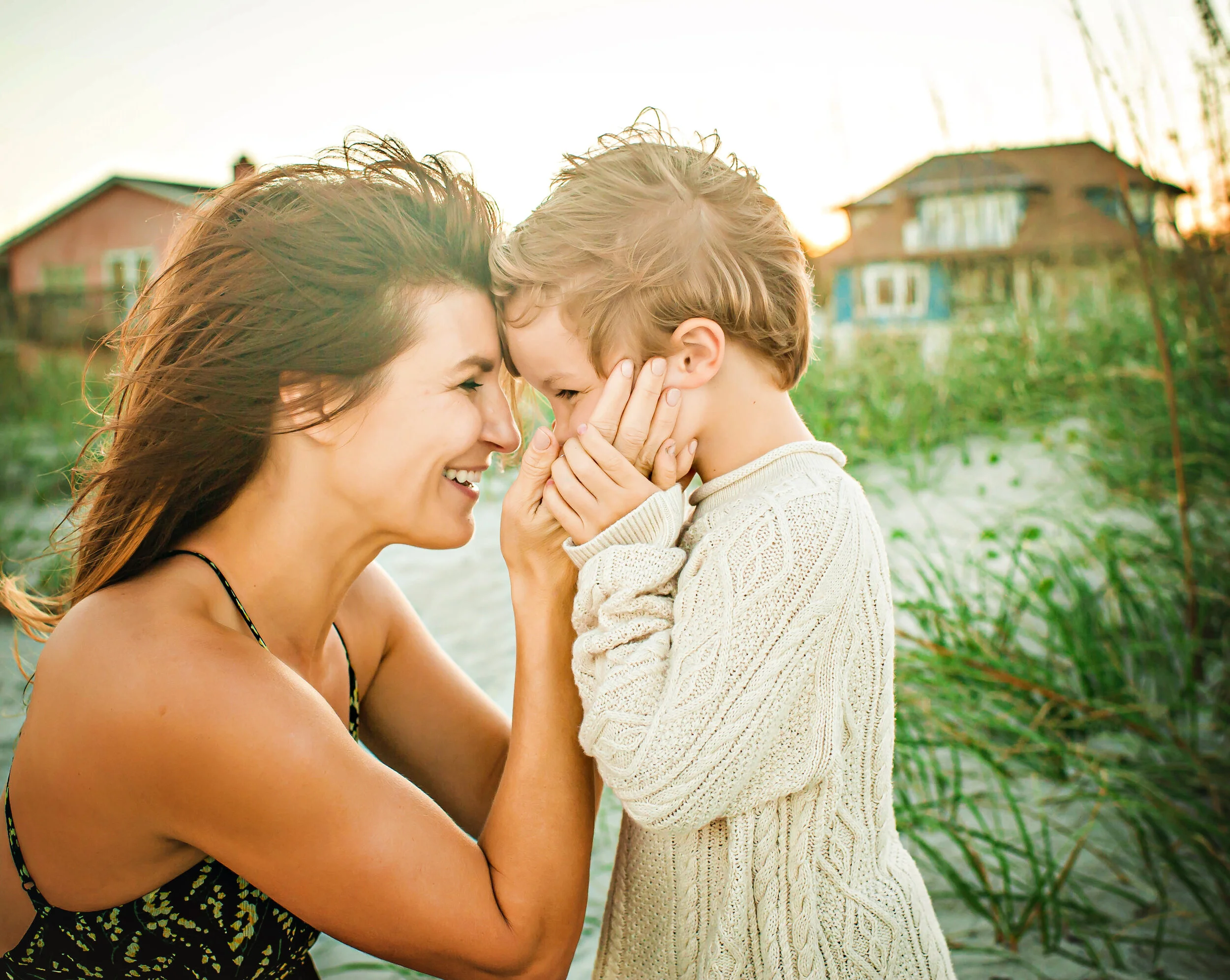 Motherhood And What I've Learned About Expectations