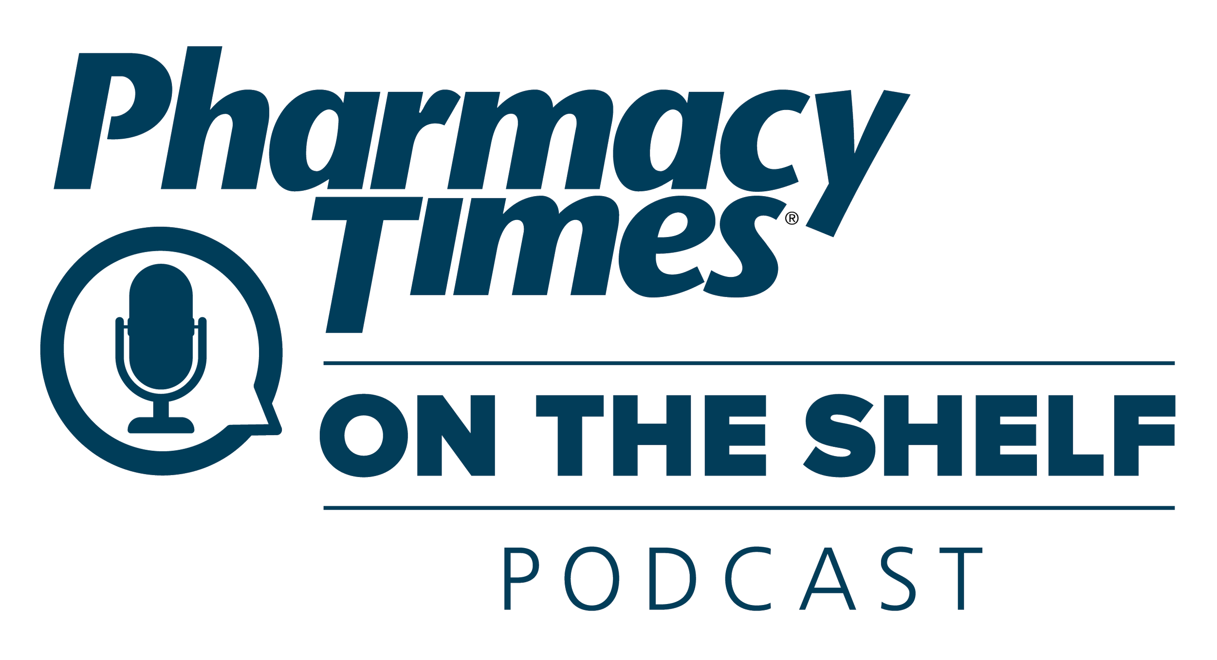 Introducing The On The Shelf Podcast!