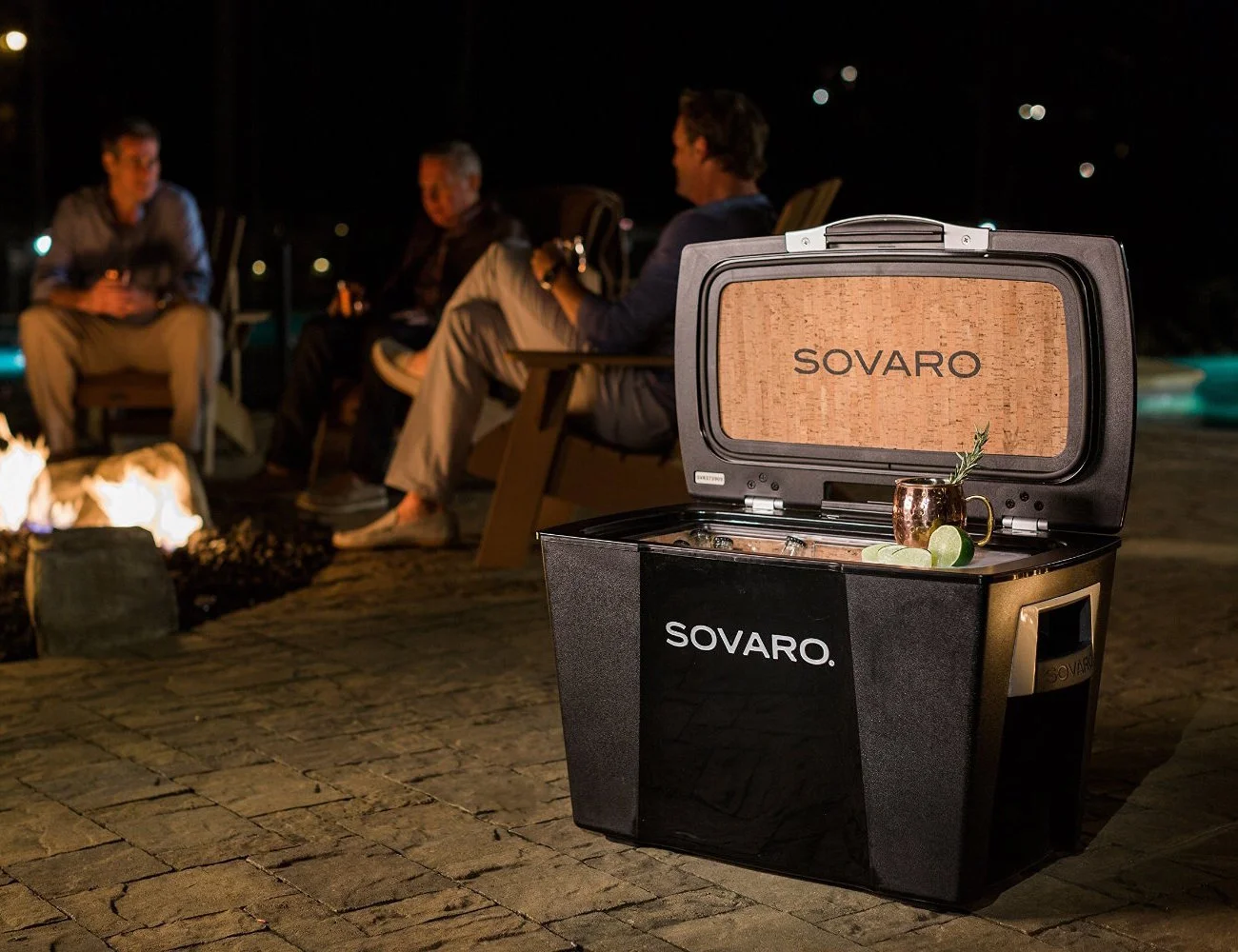 Sovaro
