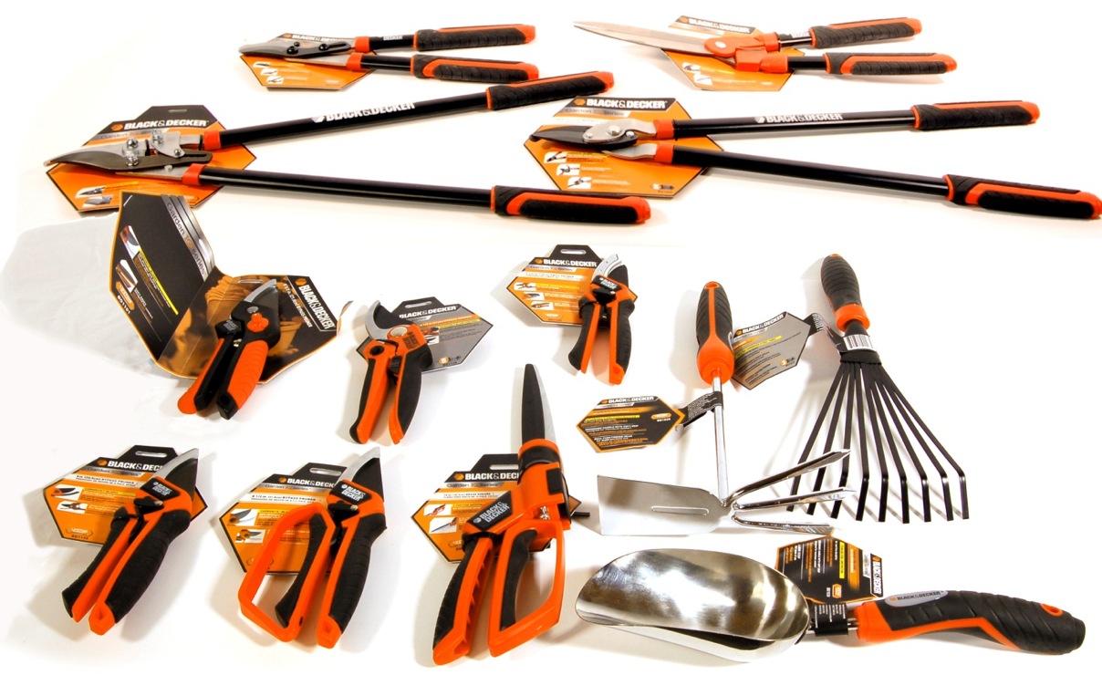 Black & Decker