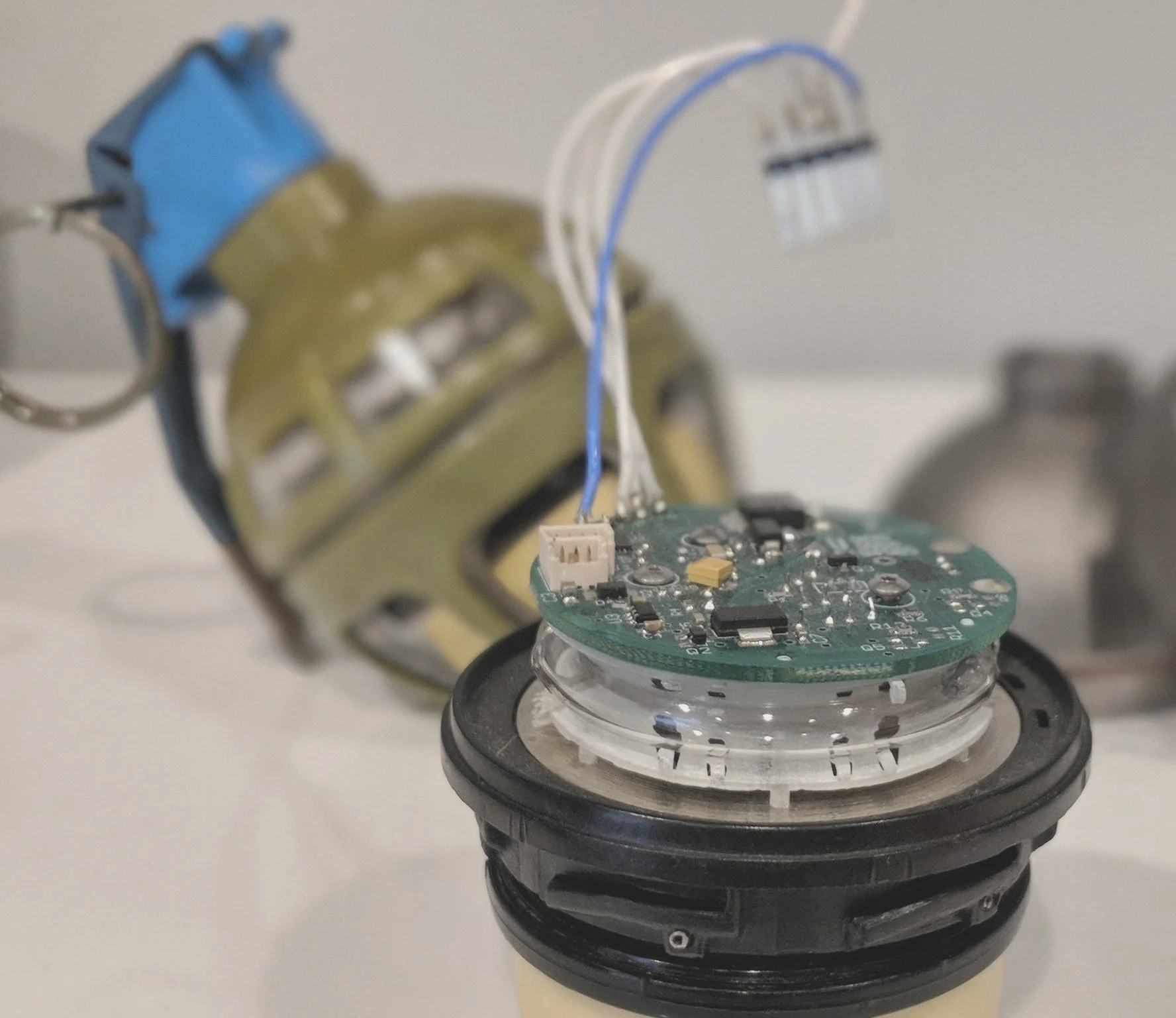 Combat Training Solutions