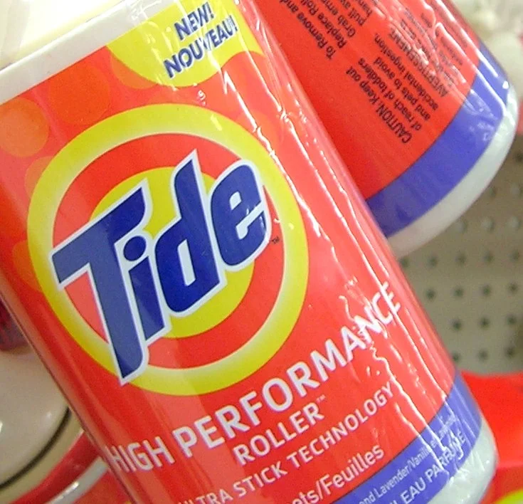 Tide®