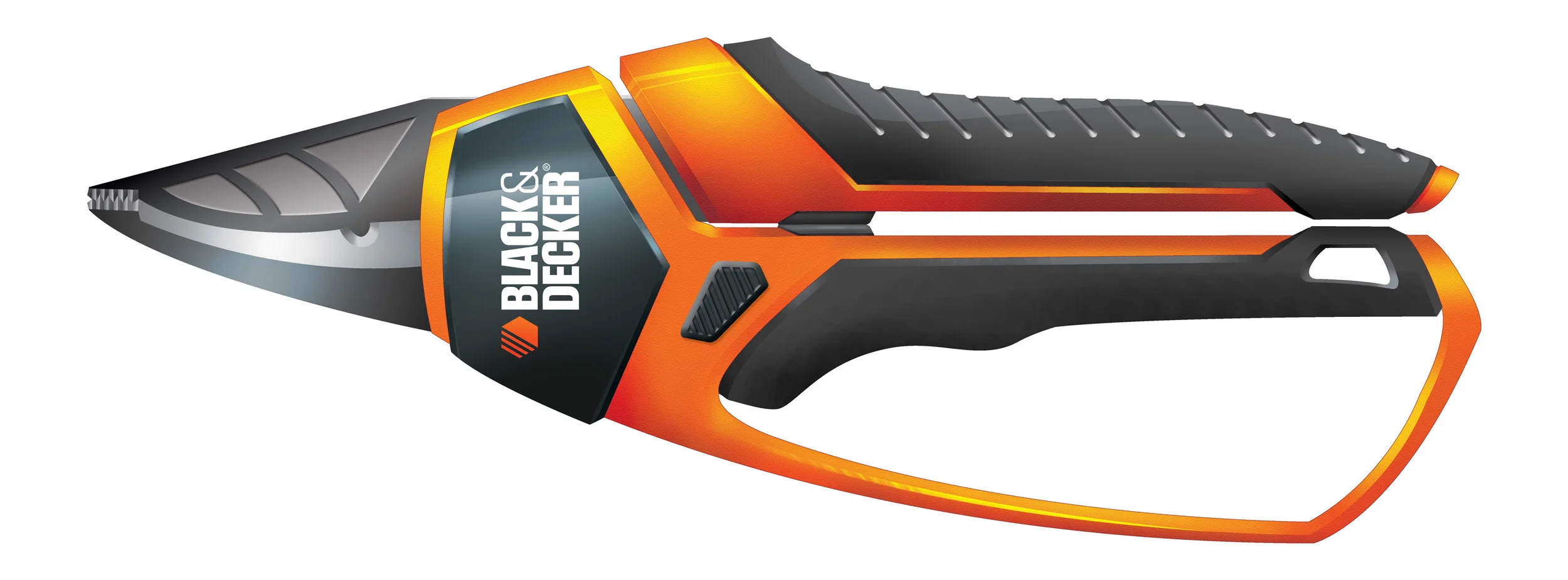 Stanley Black & Decker