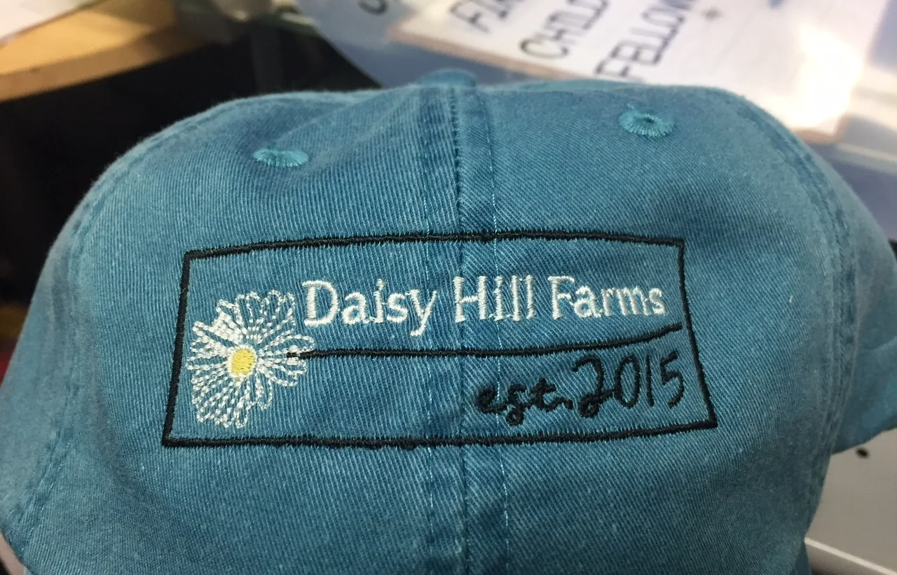 DAISY_HILL_FARMS_EMBROIDERY_EMBROIDERED_BASEBALL_HAT_CAT_STITCHED.JPG