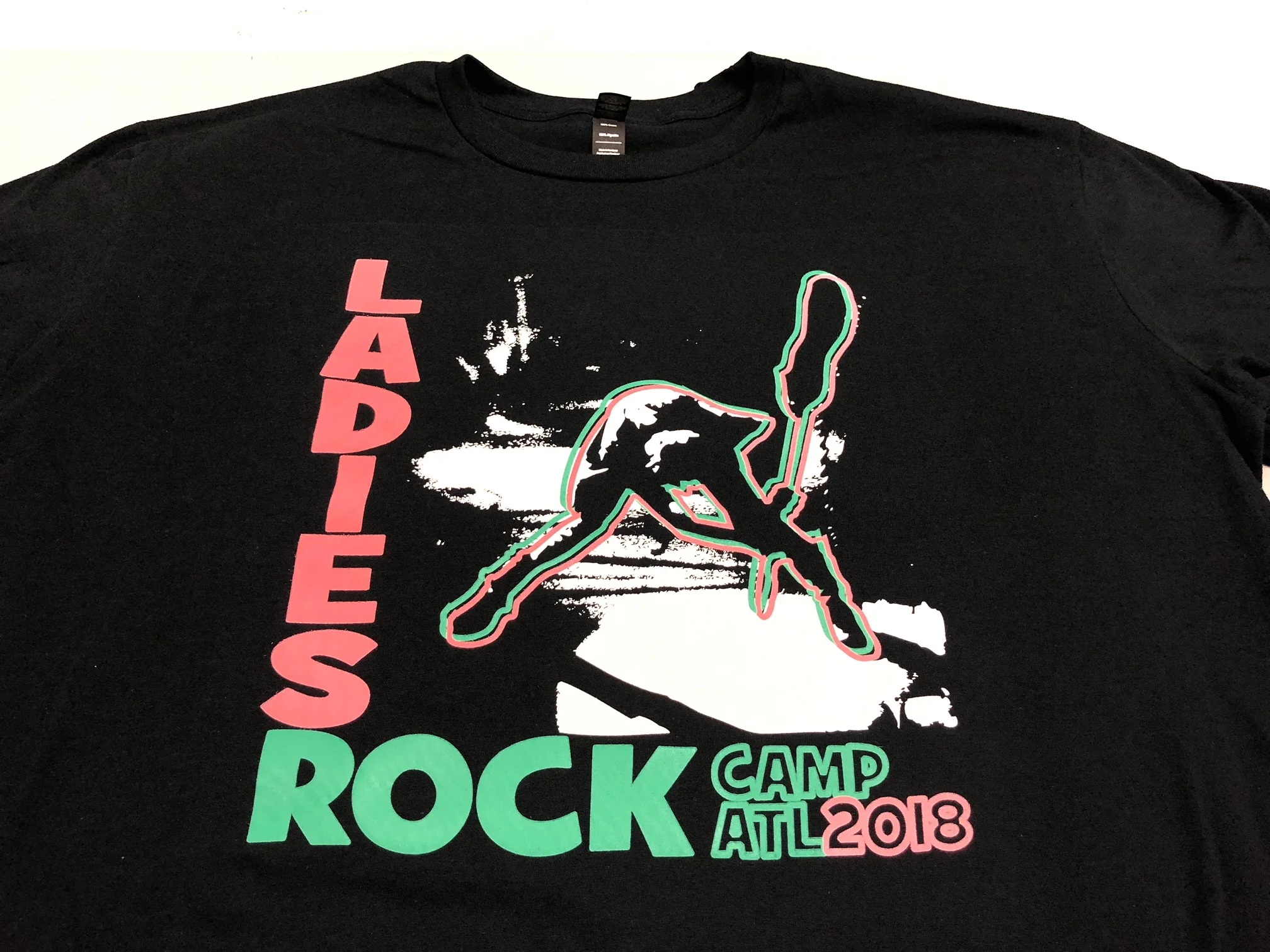 Ladies_Rock_Camp_The_Clash_London_Calling_Design_Screenprint_Tshirt.jpg