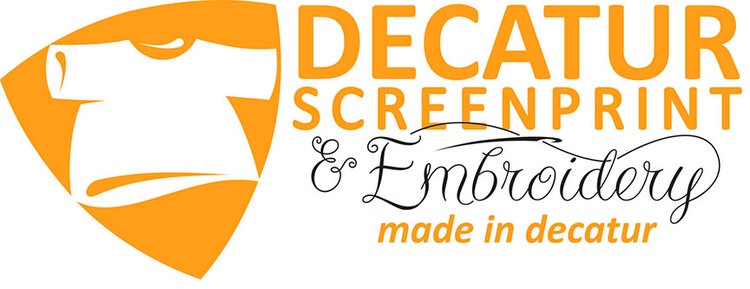 Decatur Screenprint & Embroidery