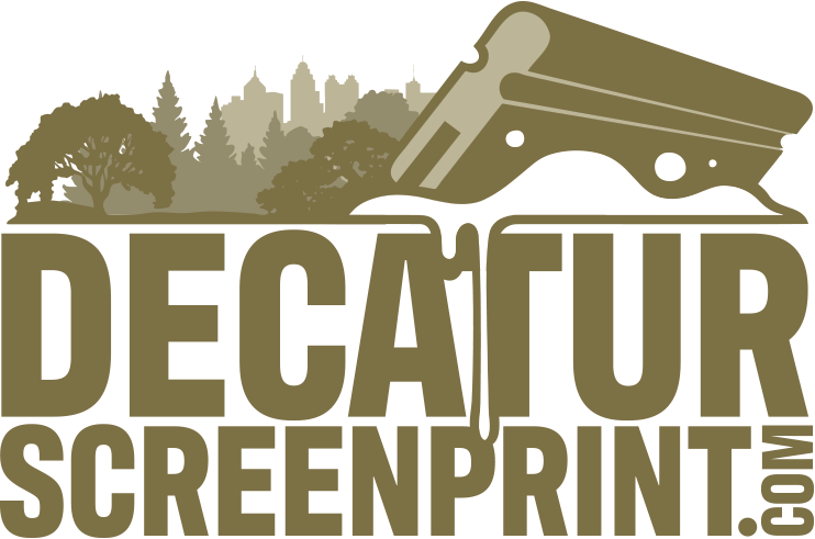 Decatur Screenprint & Embroidery
