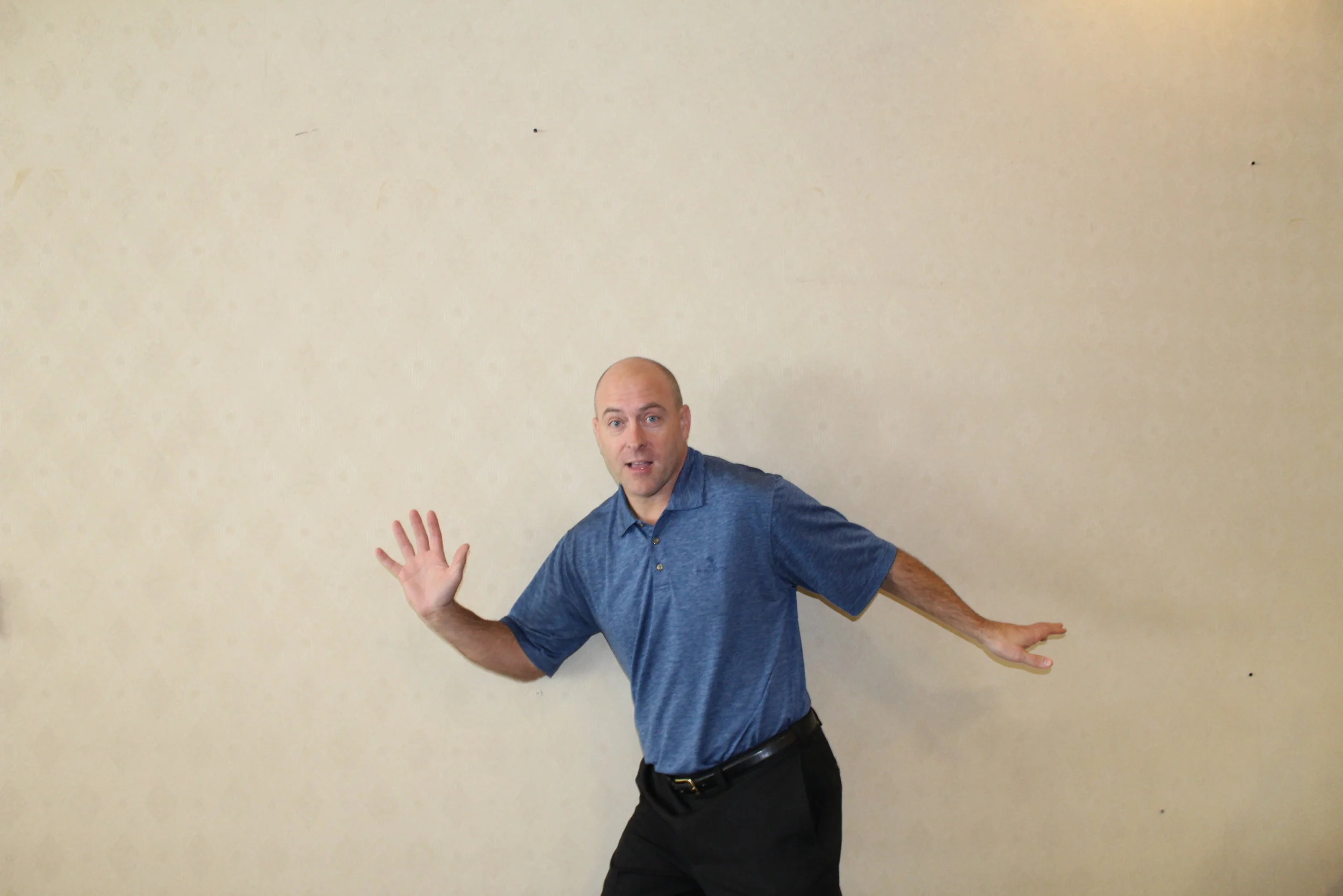 Jeff - Owner and CEO