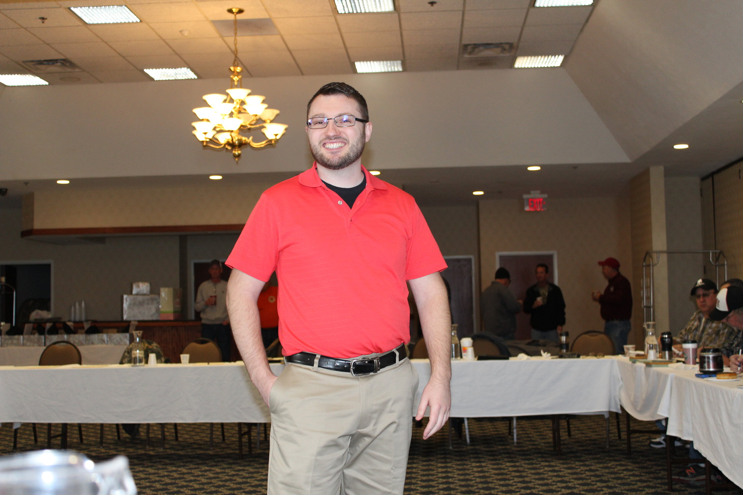 Brian - Safety and IT