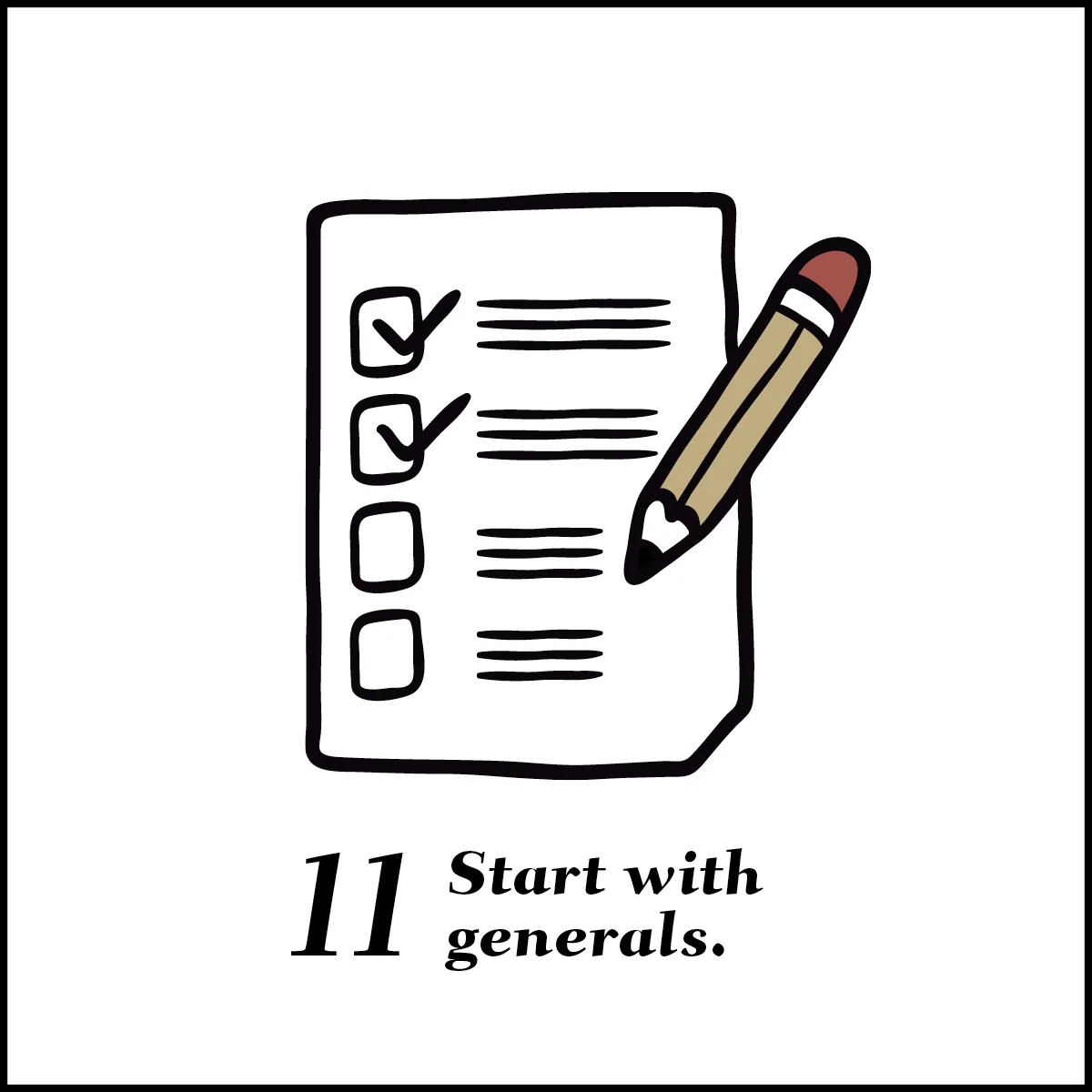 If you’re not sure about your major, pick classes that meet general requirements—so you won’t be wasting credits. Apply now .