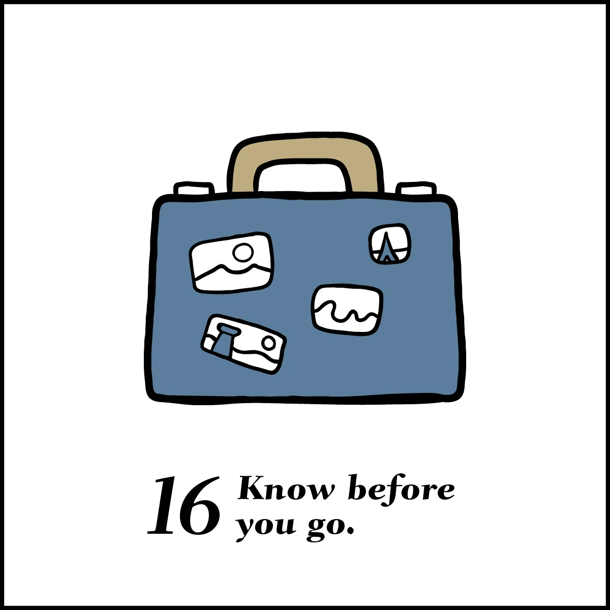 Make sure your study abroad doesn’t add another year to your program.