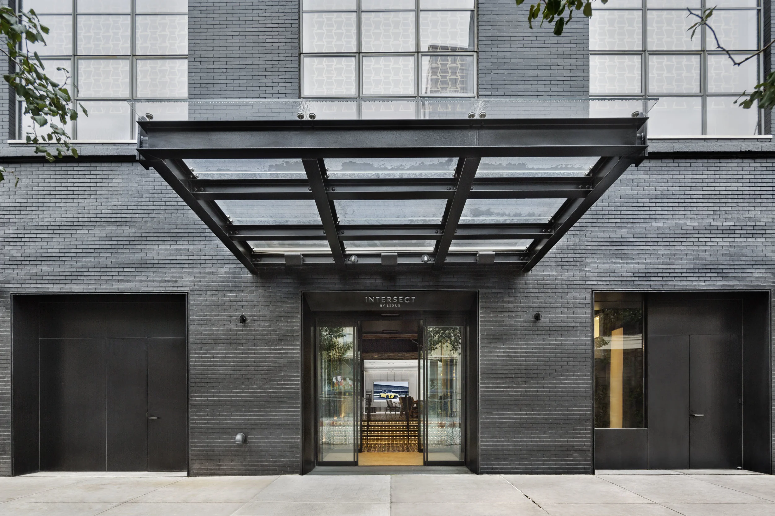 Interior Designer | Masamichi Katayama & the Wonderwall team Creative, Programming, & Content Strategy | Milk Agency