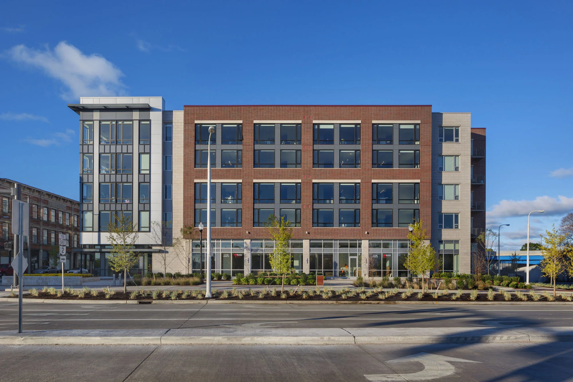 Vocon | The Quarter | Cleveland Ohio