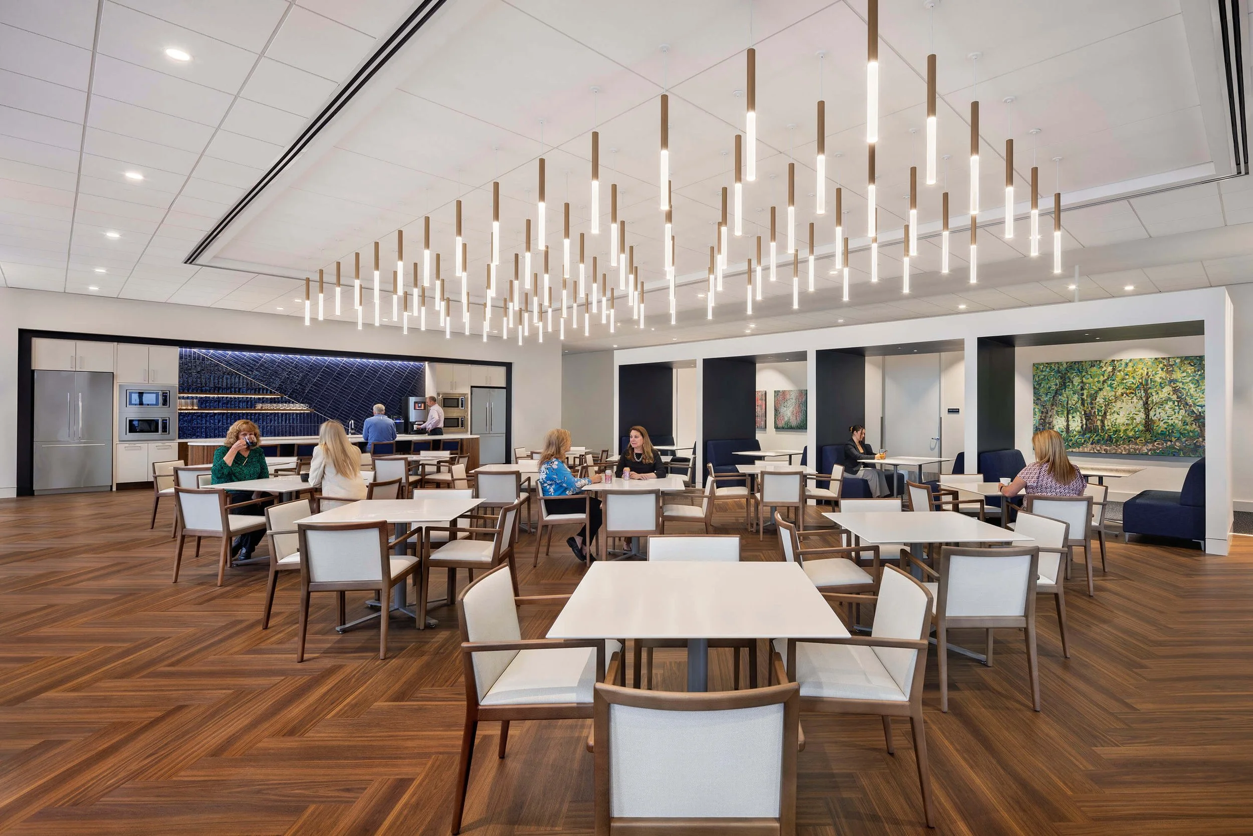 David Joseph_Benesch Law Café and Break Area Workplace Design by Vocon.jpg