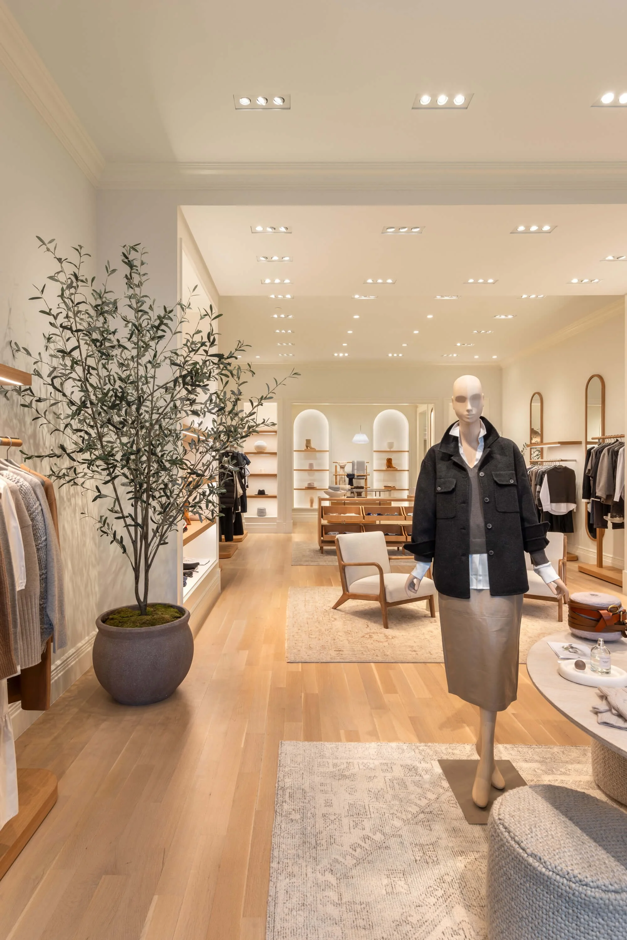 David Joseph Photography_Brochu Walker Retail Interior With Mannequin.jpg