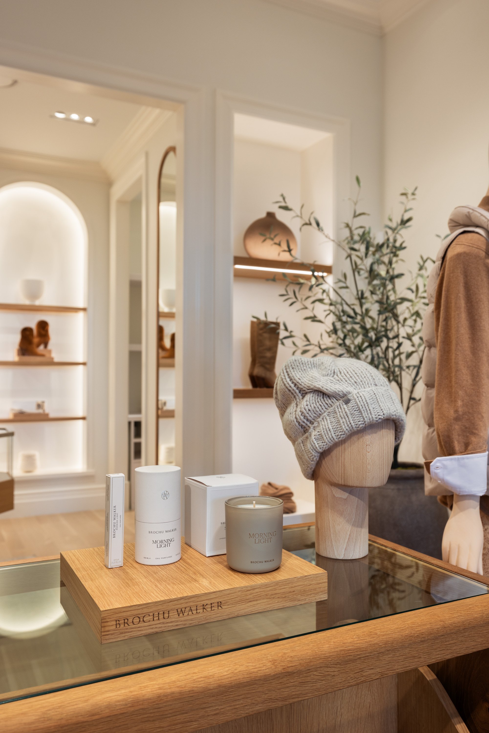 David Joseph Photography_Product and Accessories Display at Brochu Walker.jpg