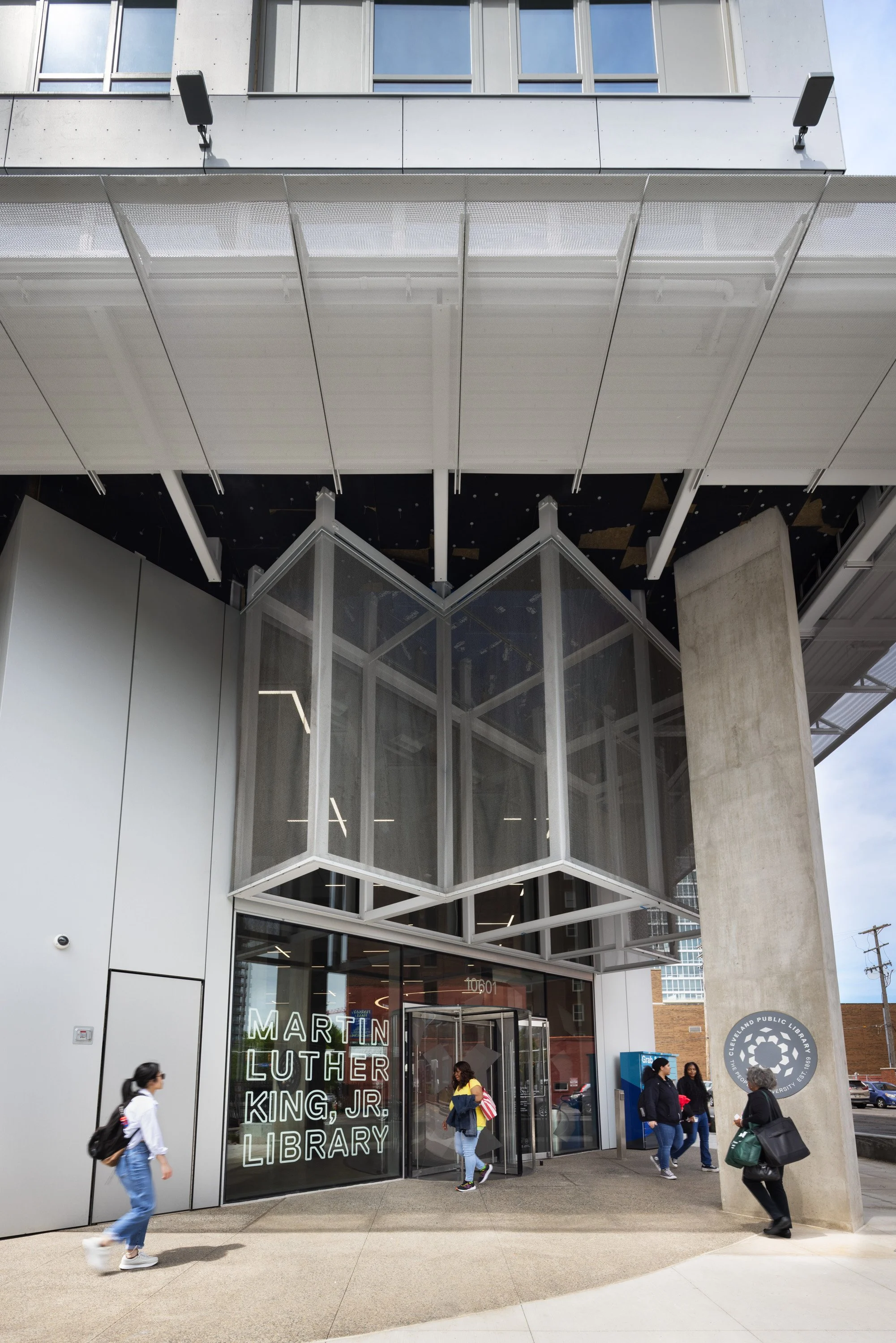 Architectural Photography for Community-Focused Development, Urban Density, and Mixed-Use Design