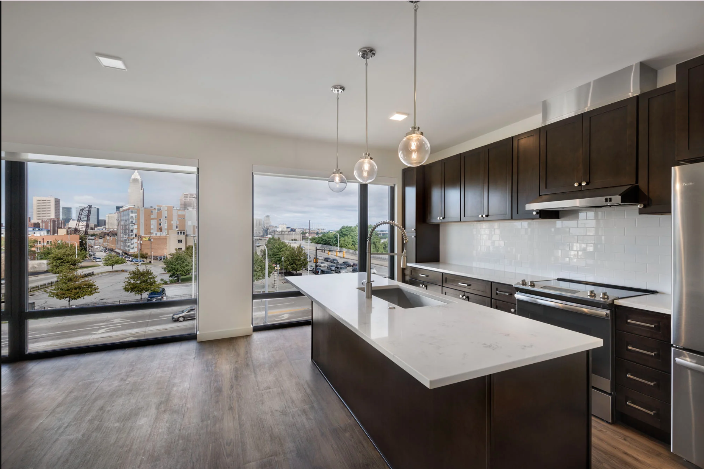 Vocon | The Quarter | Cleveland Ohio