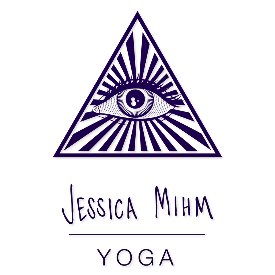 JESSICA MIHM YOGA