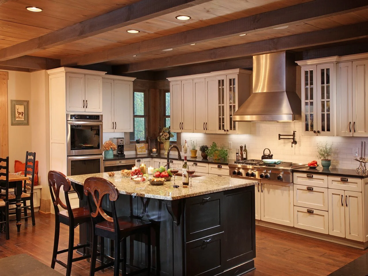 Shady Oaks Kitchen 1 ed..jpg