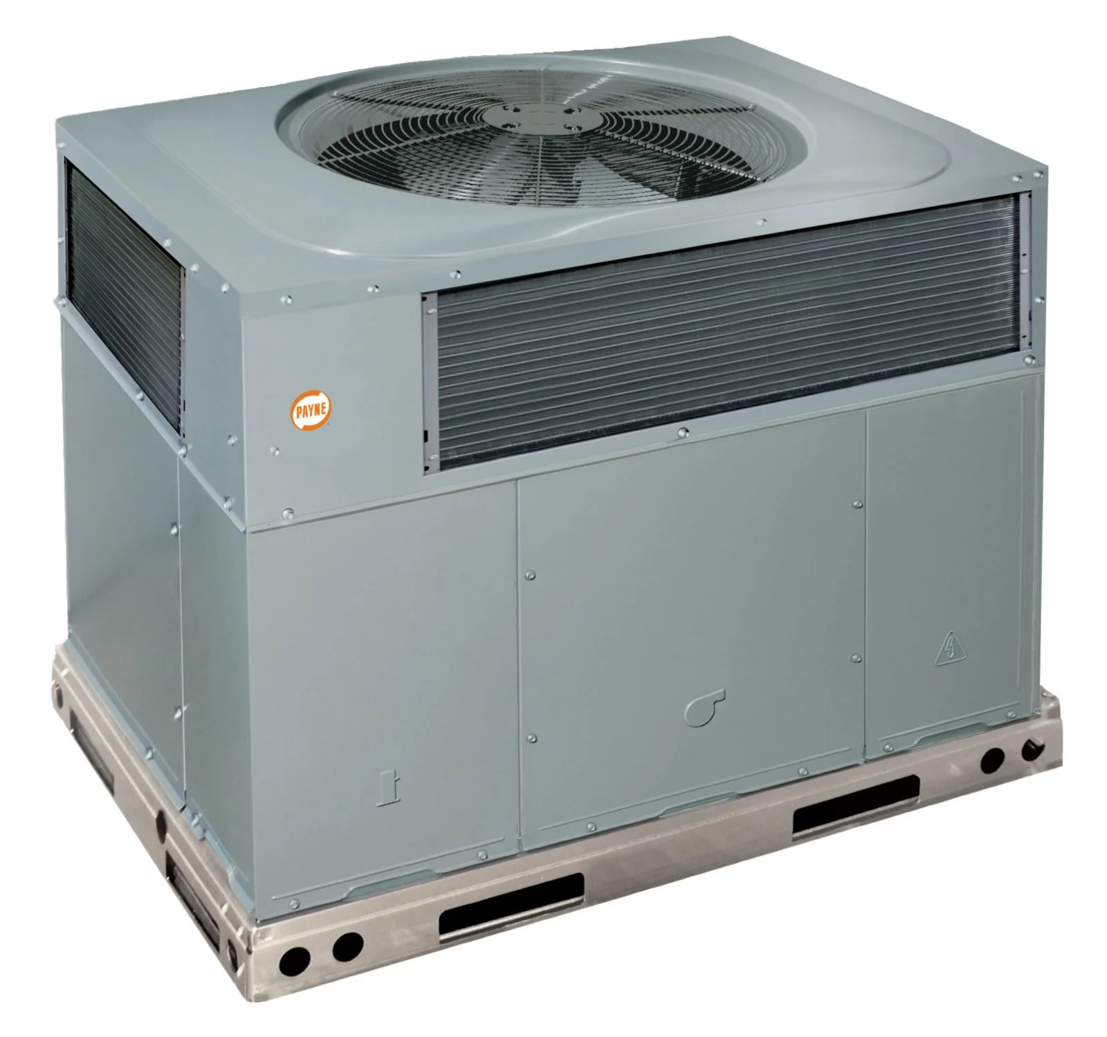 Payne® - 3.5 Ton 14 SEER Residential Packaged Air Conditioning Unit (Tin-Plated Coil)