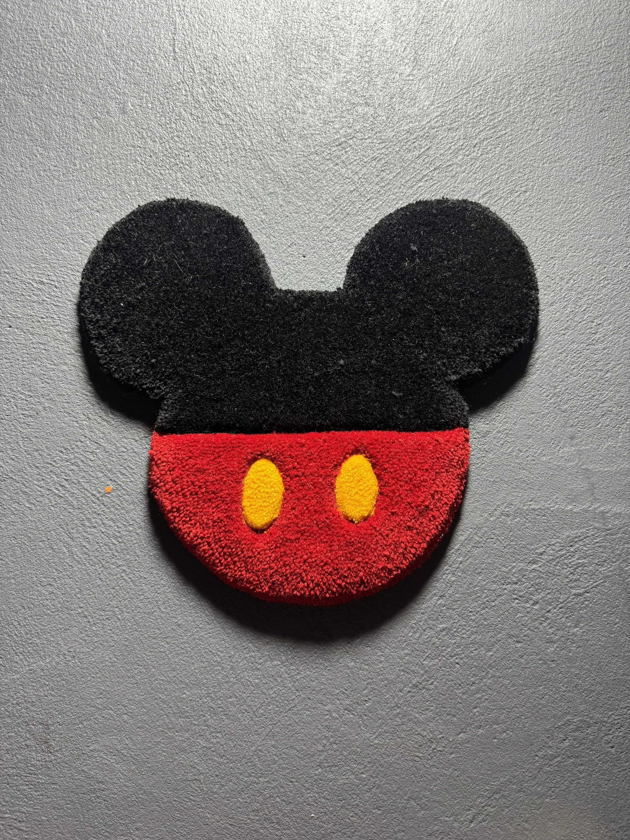 Mickey