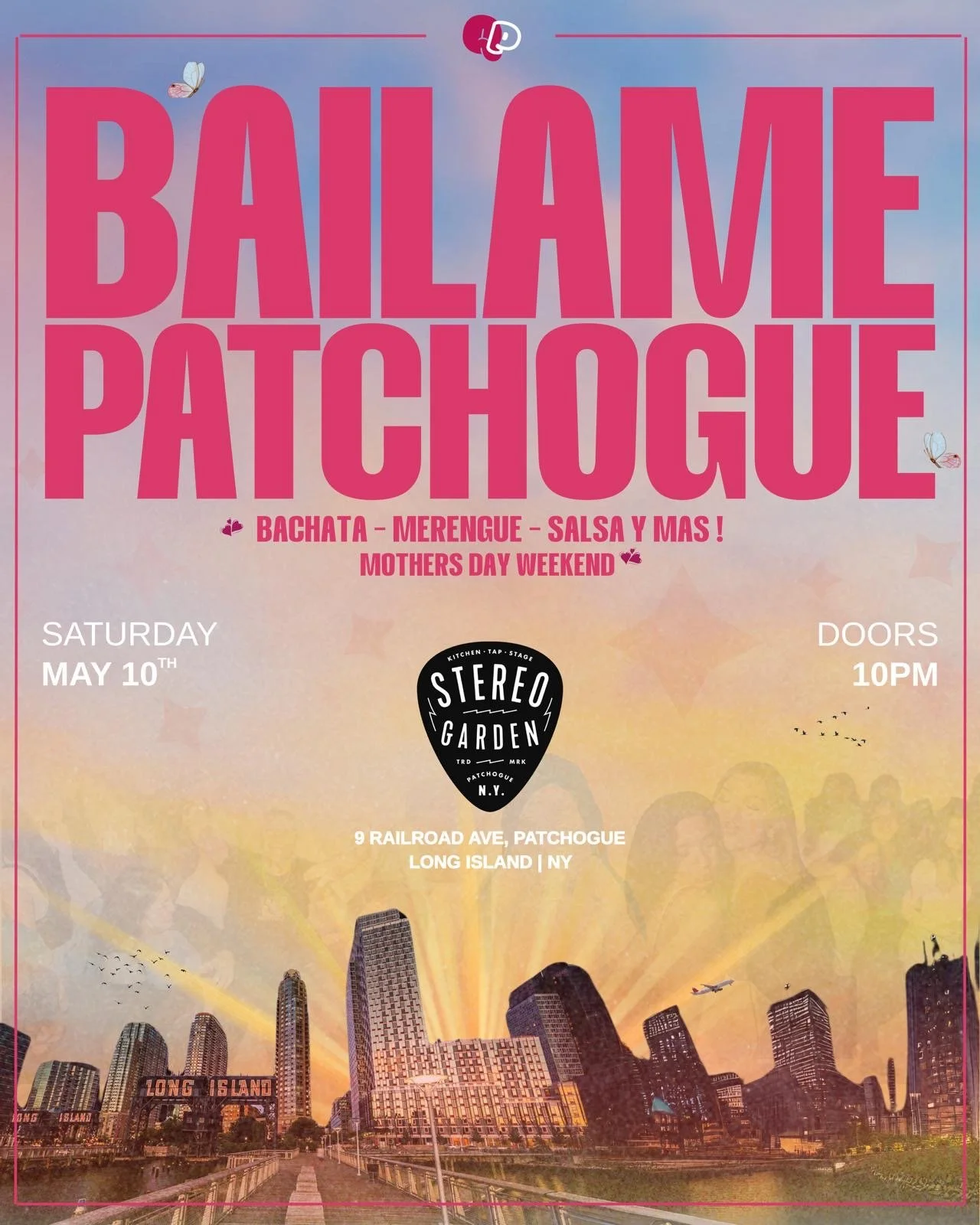 BAILAME PATCHOGUE