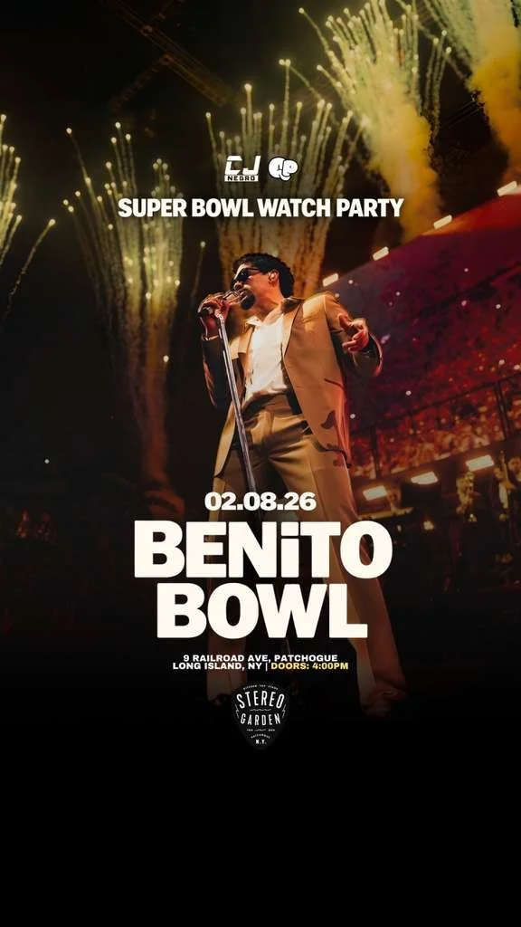 BENITO BOWL