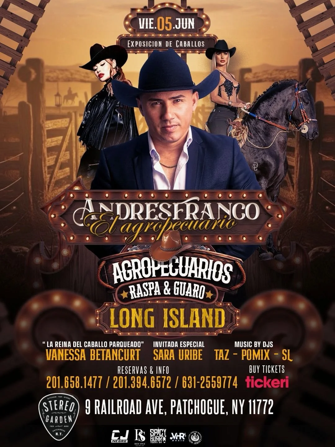 Agropecuarios