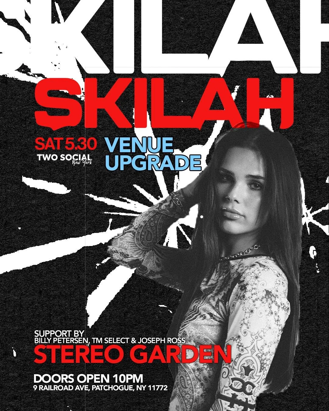 Skilah