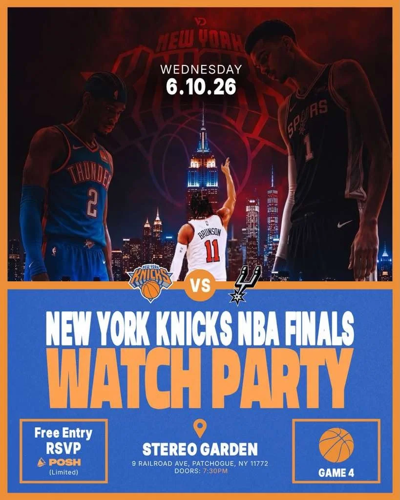 NEW YORK KNICKS NBA FINALS