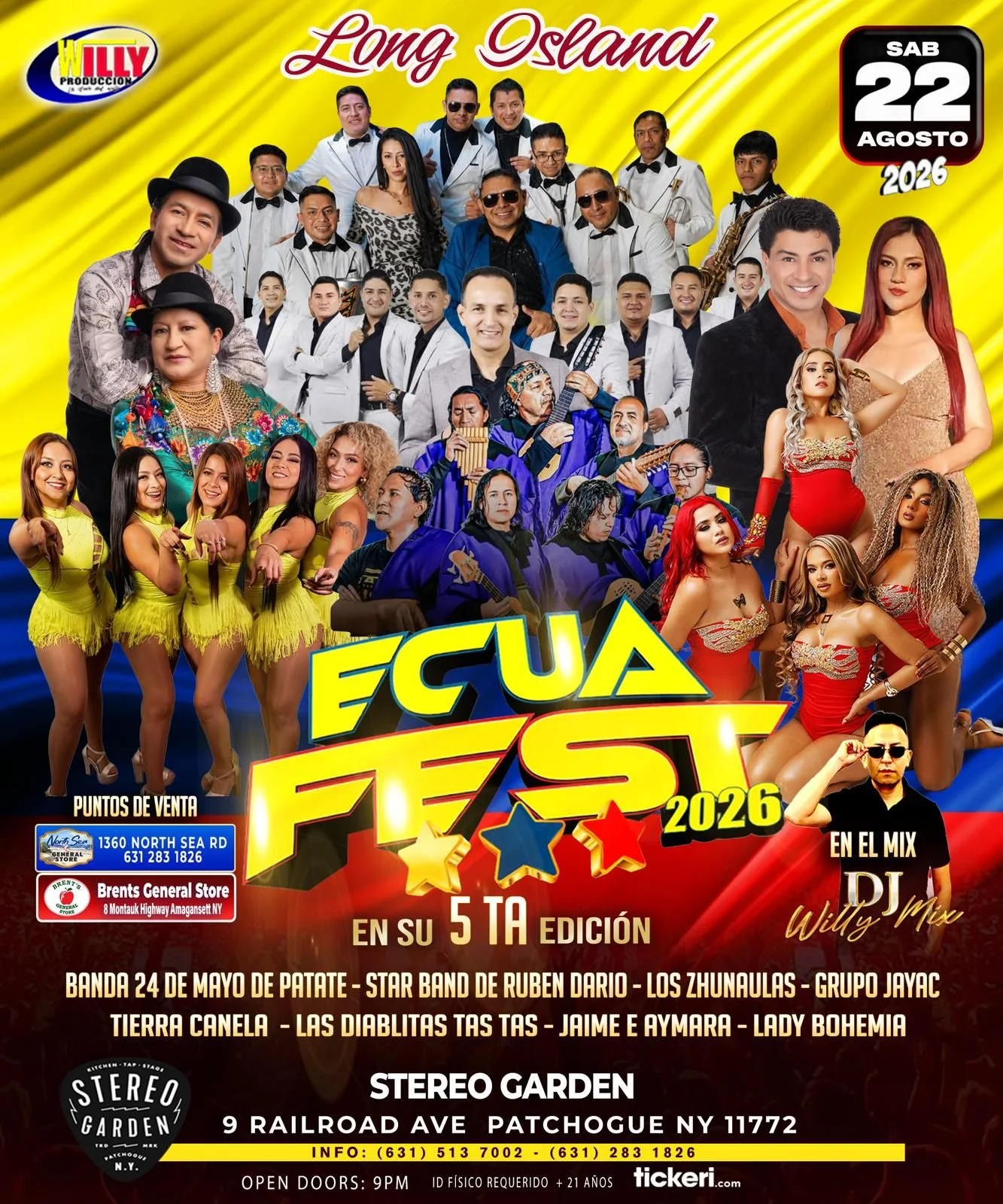 ECUAFEST