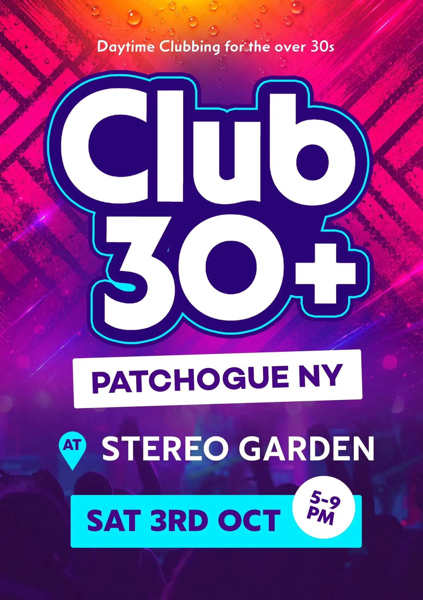 CLUB 30+