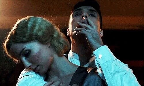 Why We Love Tommy Shelby