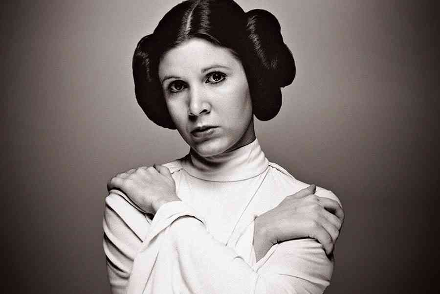 Happy International Women's Day!
