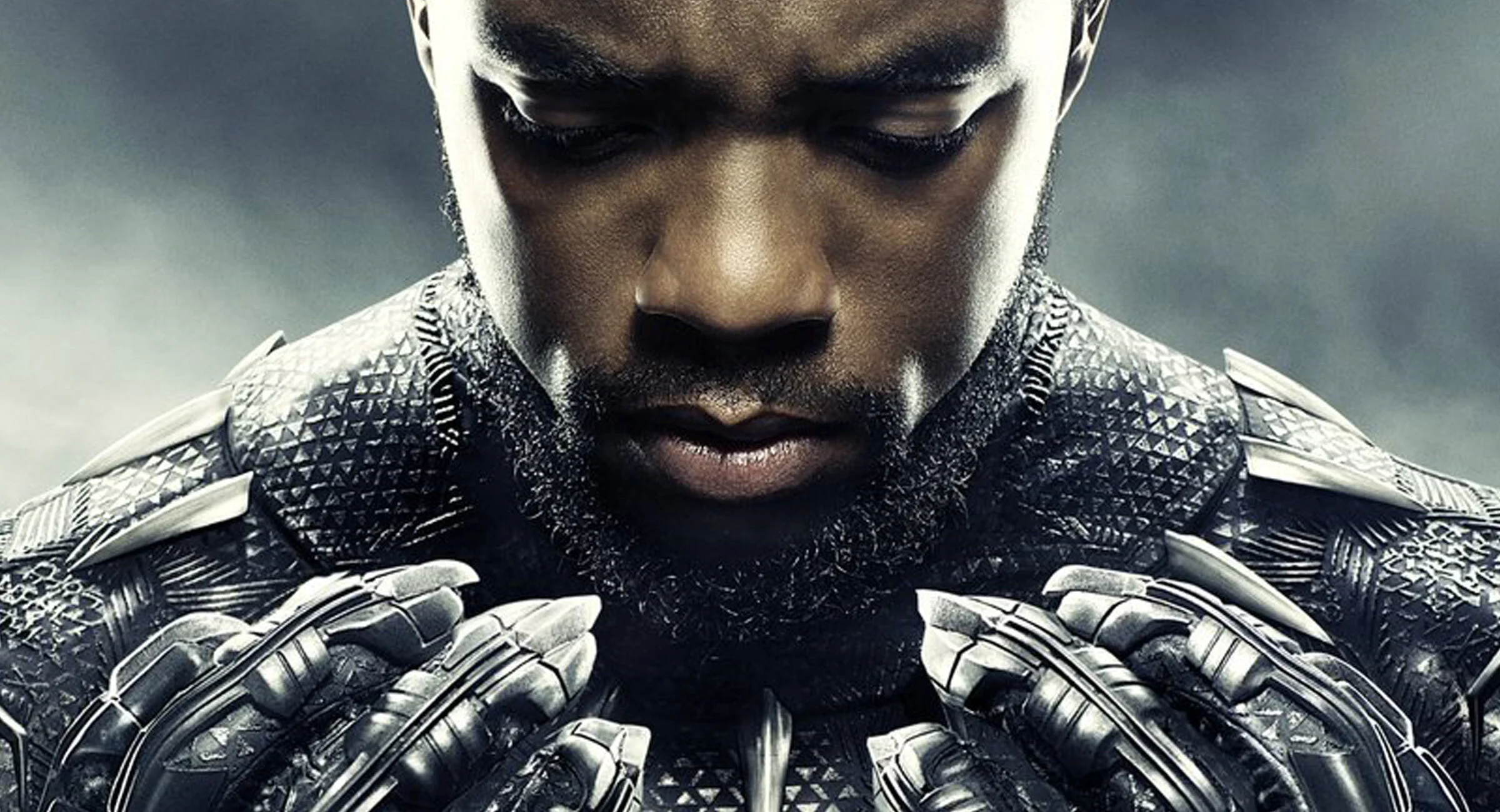 For the Love of Wakanda