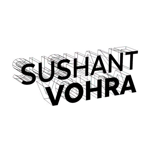 Sushant Vohra ID