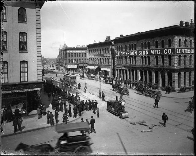 Timeless Tattoo — tattoo shop in Minneapolis, MN — photo 1