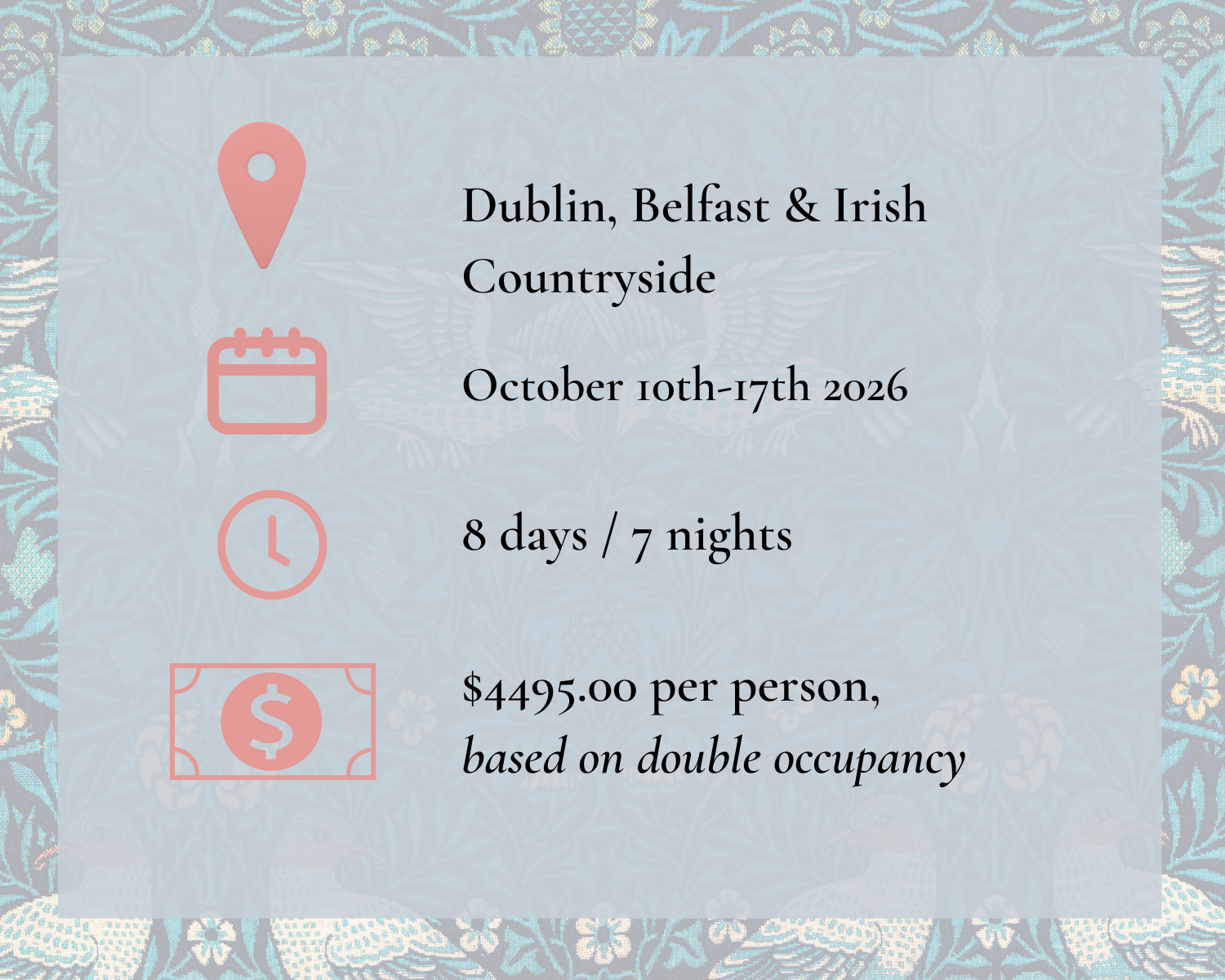 Ancestry Irish Heritage Tour Discover Your Roots In Ireland ancestry-irish-heritage-tour-discover-your-roots-in-ireland