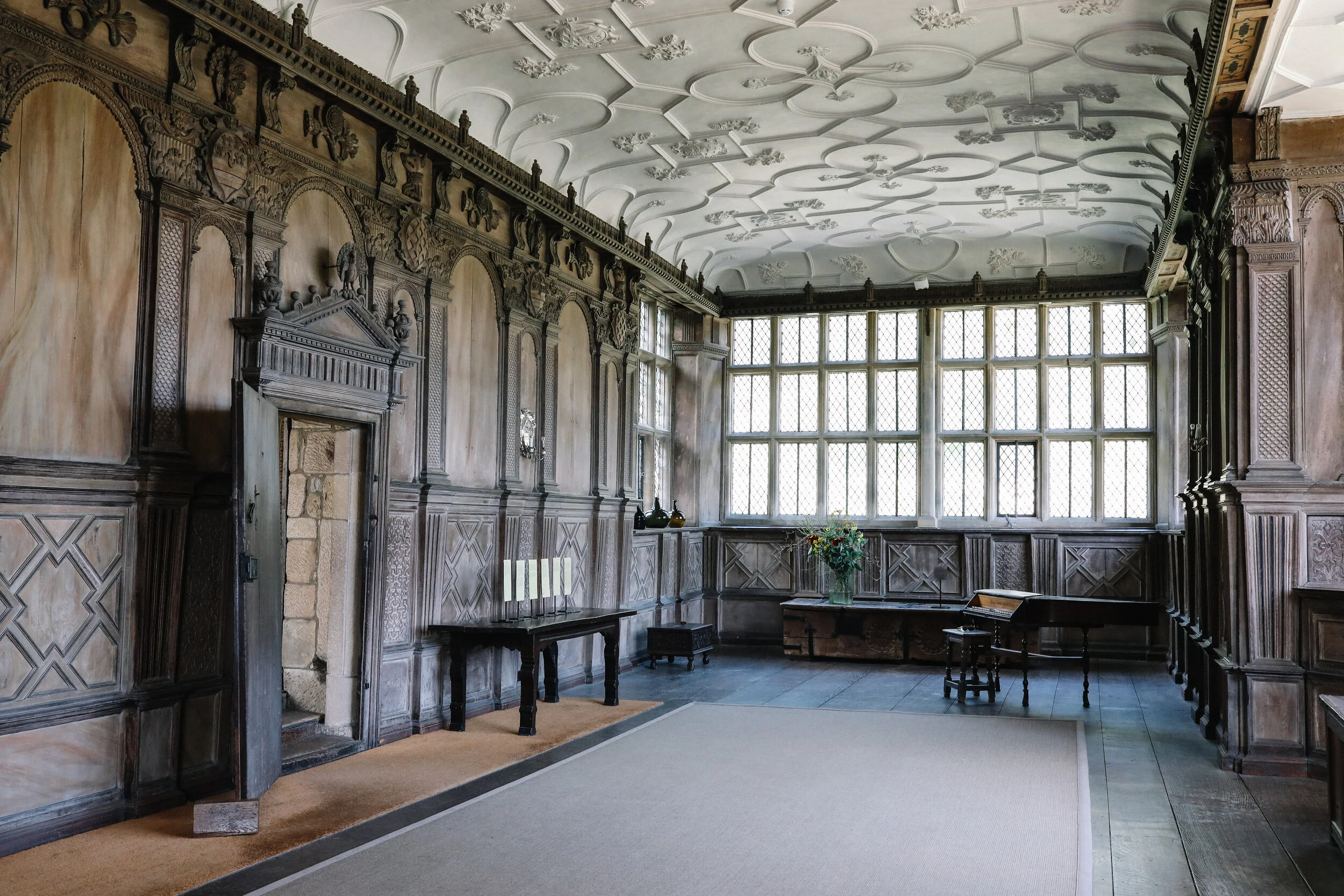 9 Enchanting English Houses