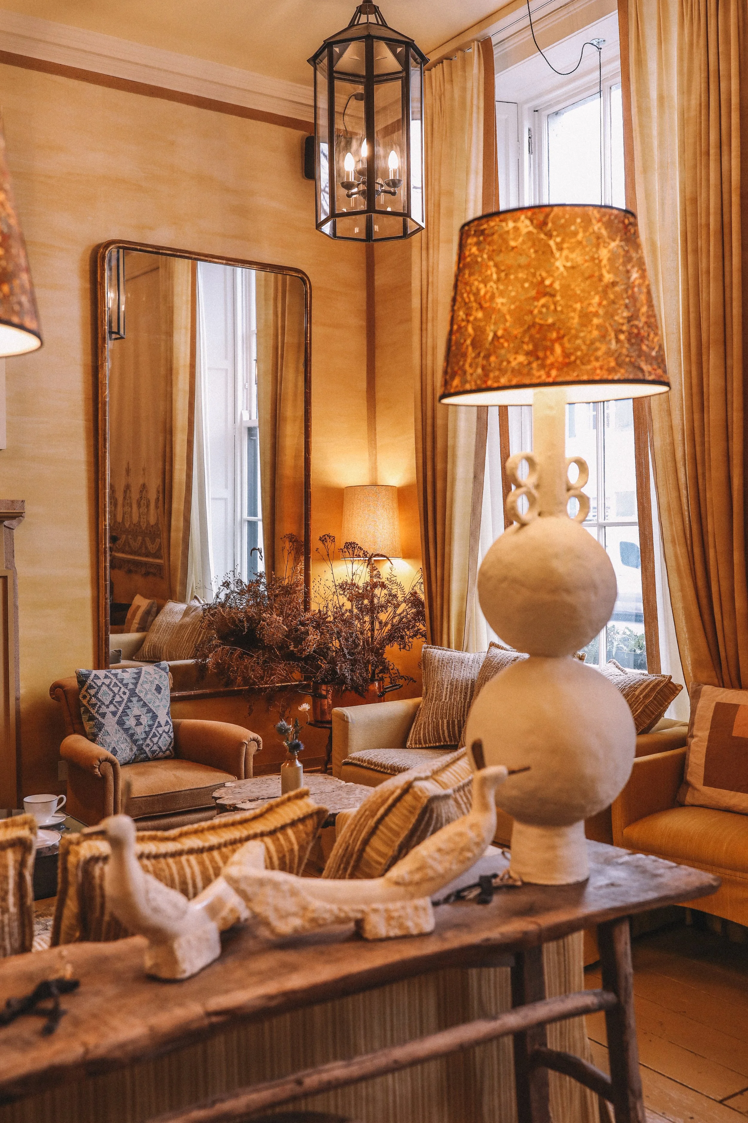 Hotel Review: No. 1 GuestHouse Hotel, York