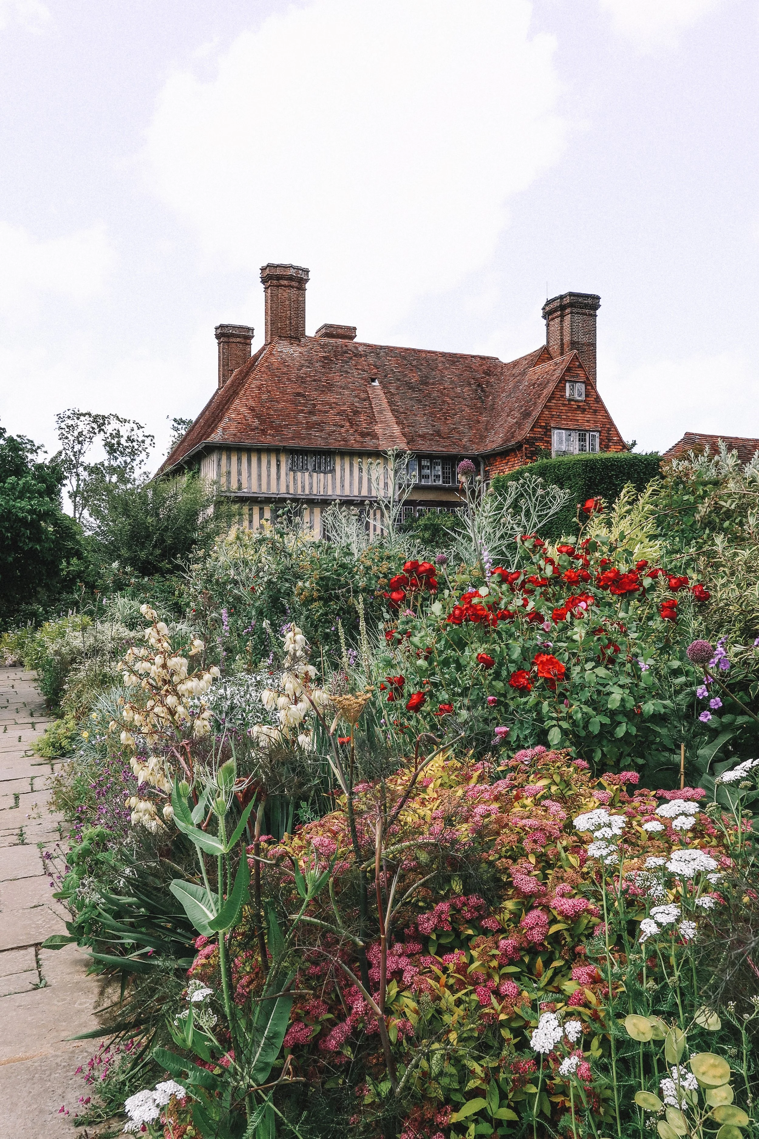 9 Secret Gardens of England