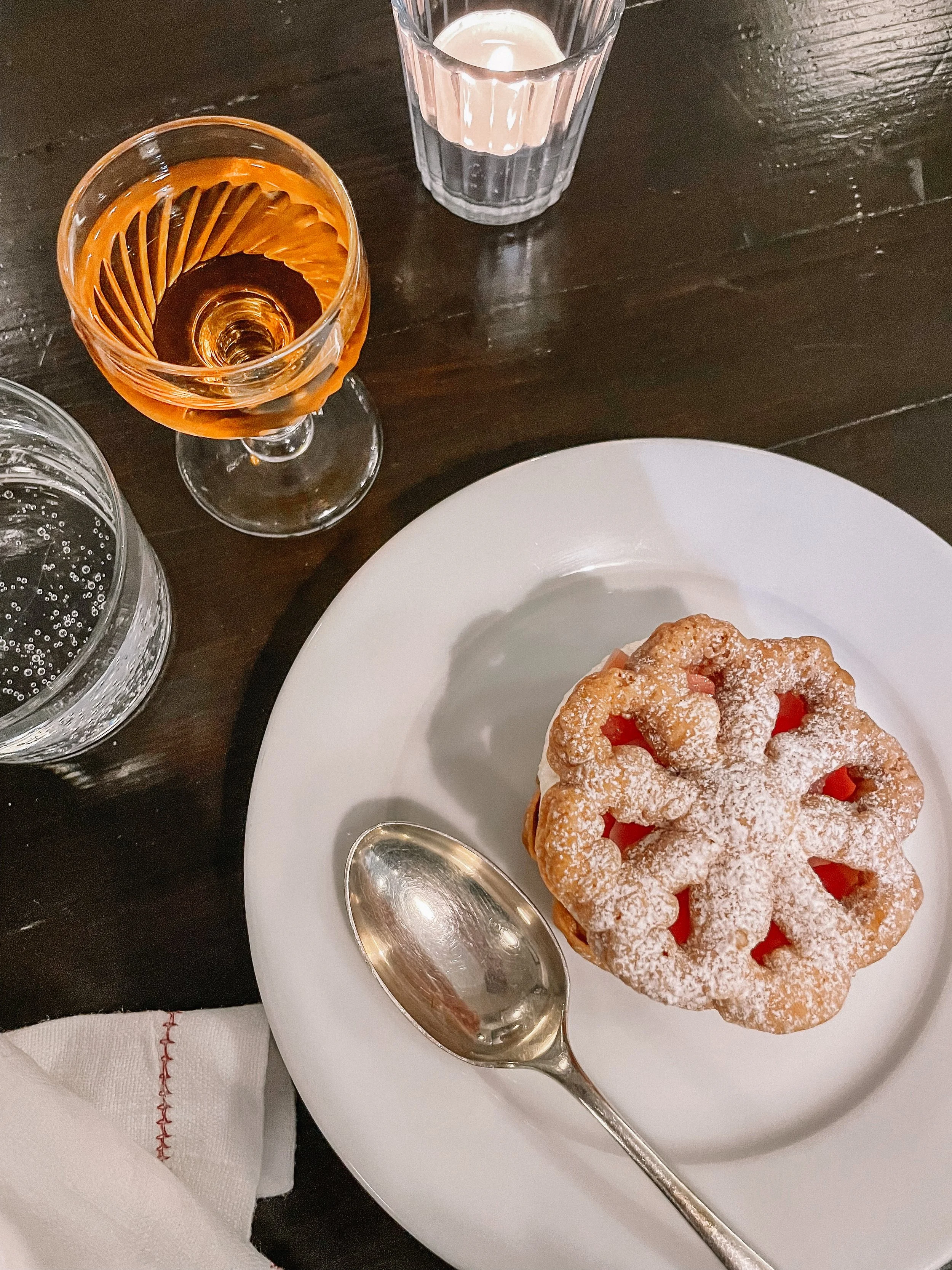 Restaurant Review: Marmo, Bristol