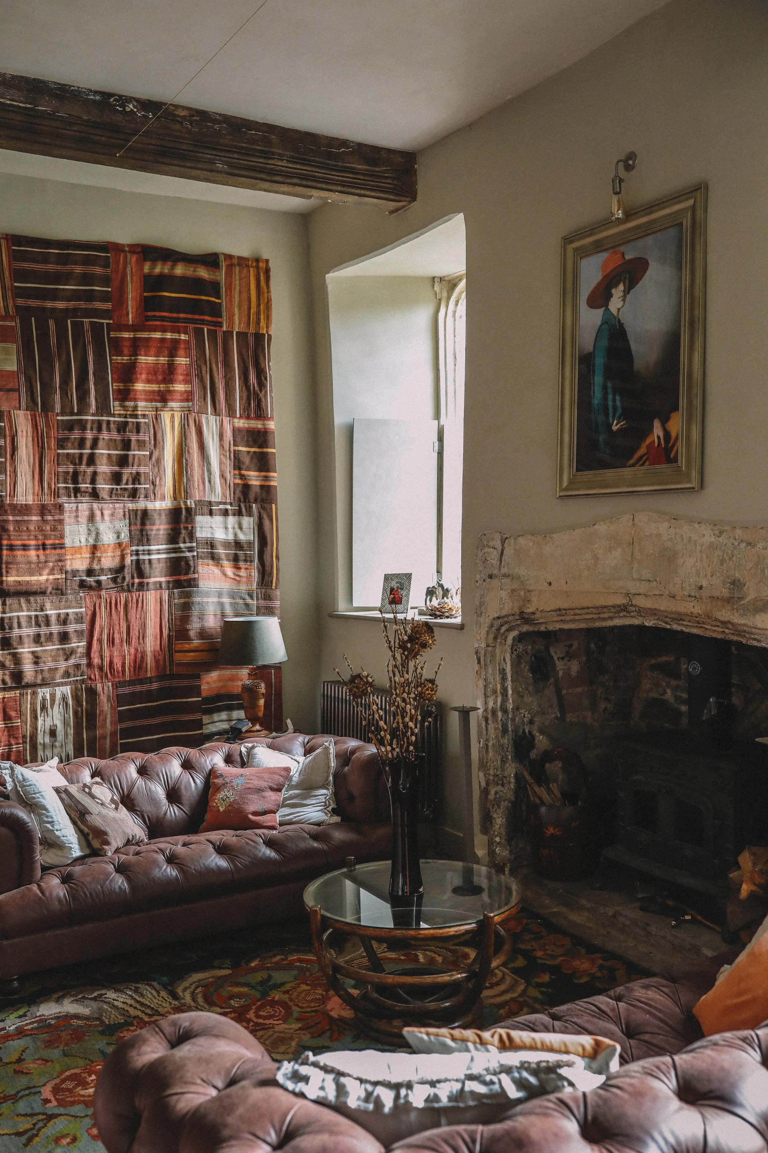 Self-Catering: Court House Farm, Portishead