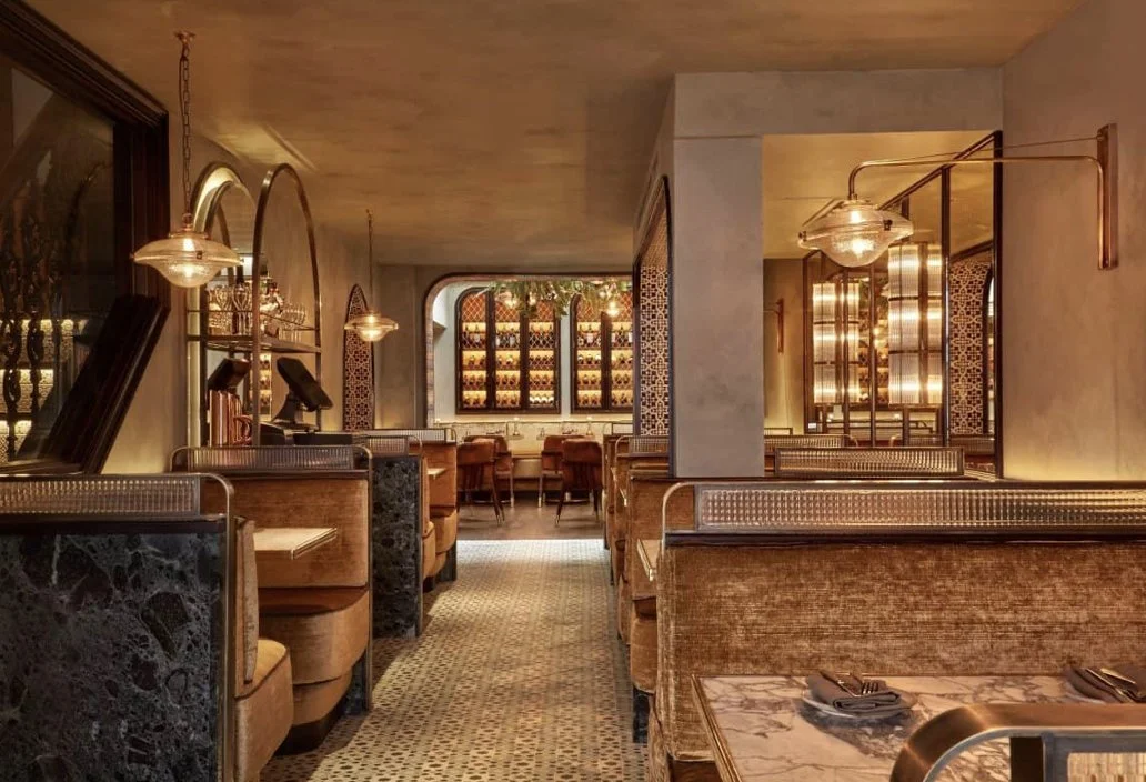 Restaurant Review: Norma, London