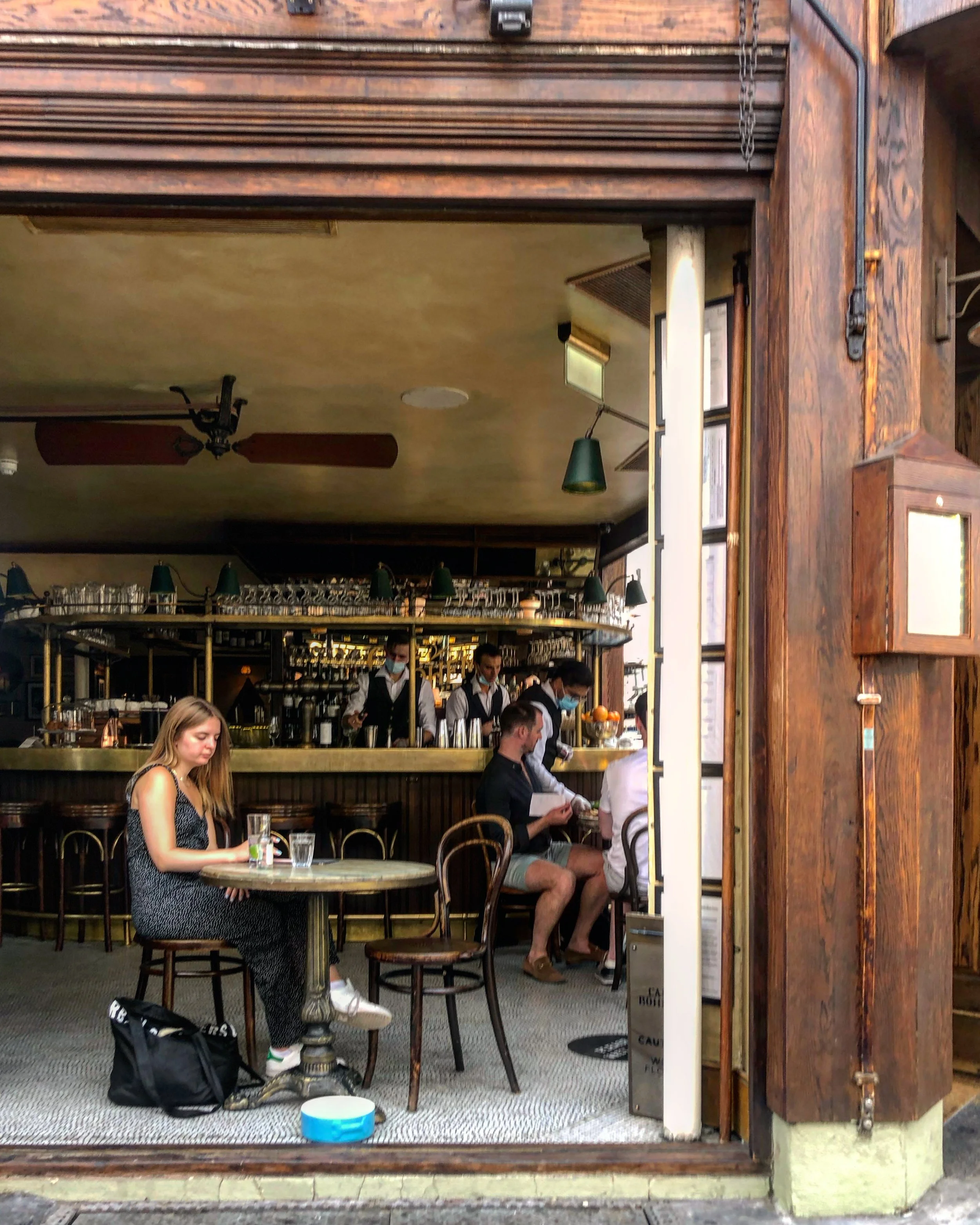 35 Tips: A Guide to Solo Female Travel